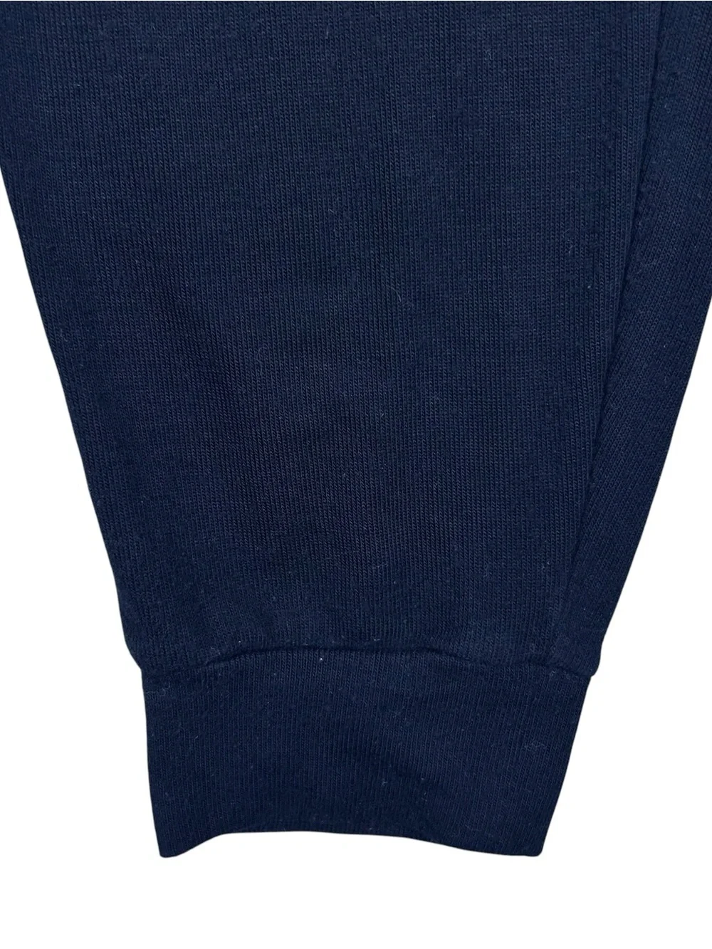 Alo Yoga Soho Jogger Sweatpants Small Black Alolux High Rise Ankle Lounge Pocket